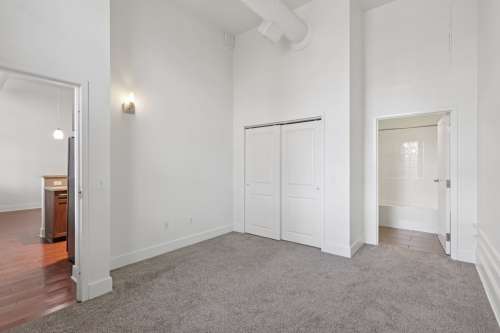 S Bed Residences at South High 89